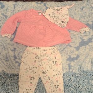 3m Outfit